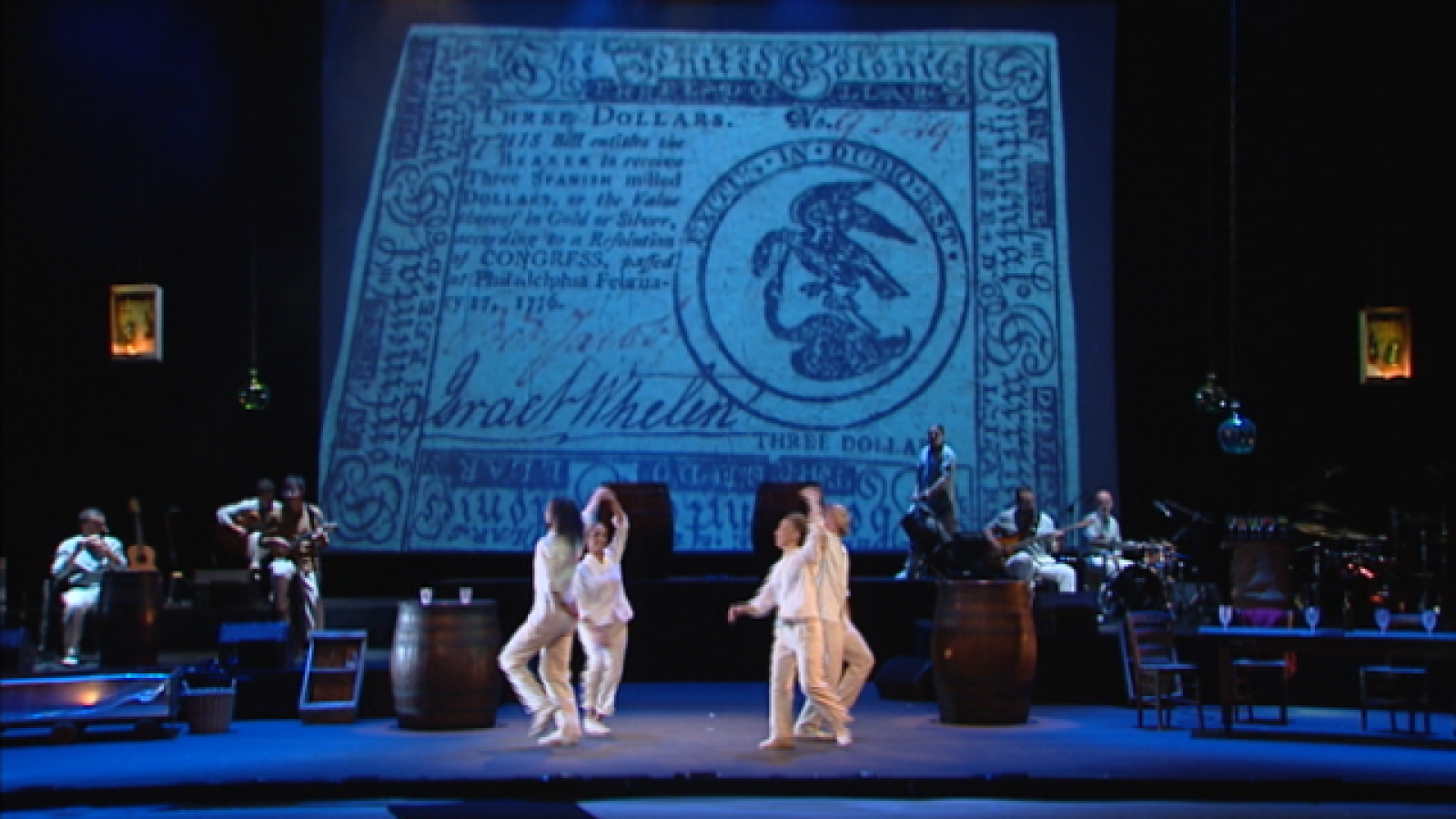 Telecanarias 2 - 11/07/2018