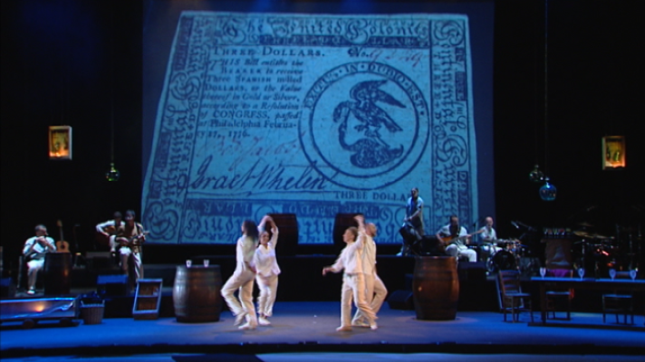 Telecanarias - Telecanarias 2 - 11/07/2018