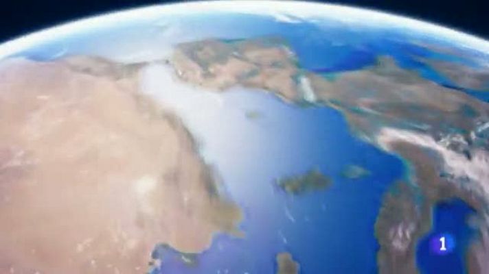 Noticias Murcia - El Tiempo en la Region de Murcia - 12/07/2018