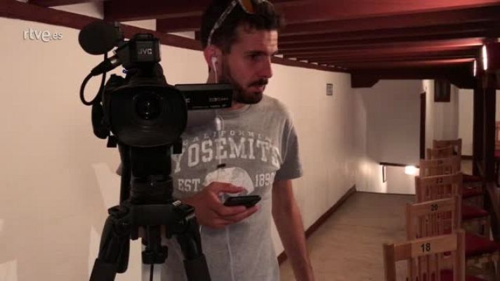 OI2 - Preparando la retransmisión en directo vía IP