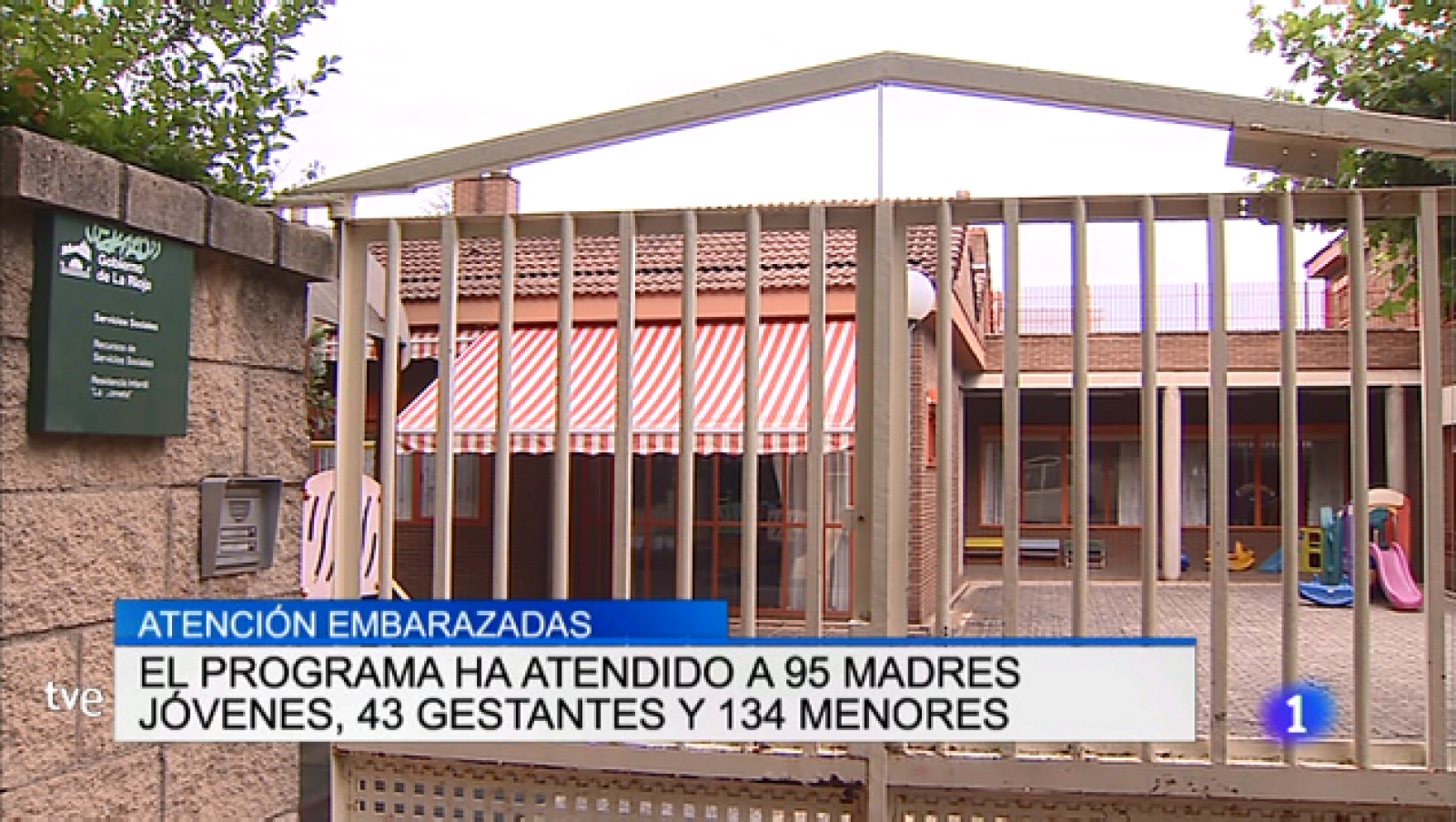 Telerioja en 2' - 12/07/18