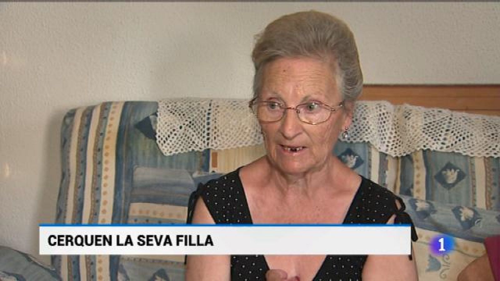 Informatiu Balear en 2' - 12/07/18