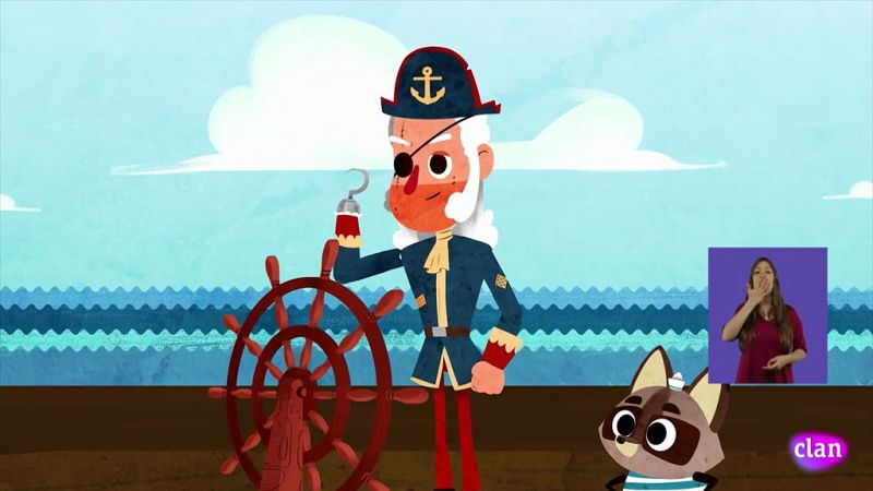 Lunnis de Leyenda - Blas de Lezo - Signaclan | Ver