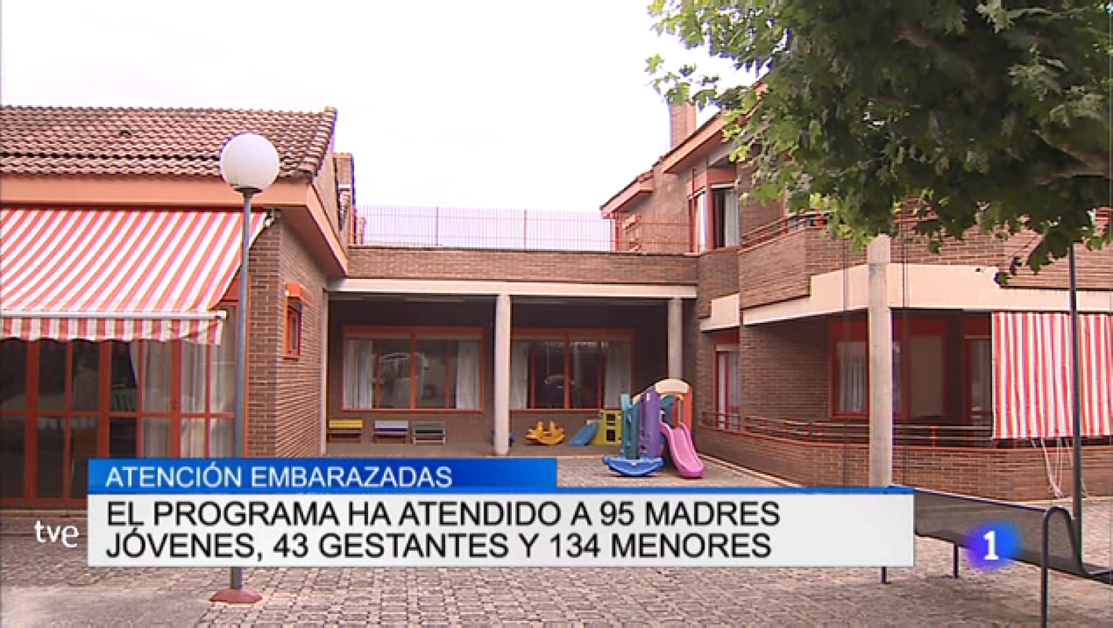 Informativo Telerioja 2 - 12/07/18