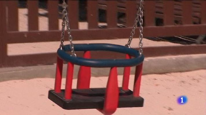 Informatiu Balear - Les famílies que cerquen nins robats a les Balears desconfien de poder accedir als arxius de Son Dureta i de l'Hospital General.