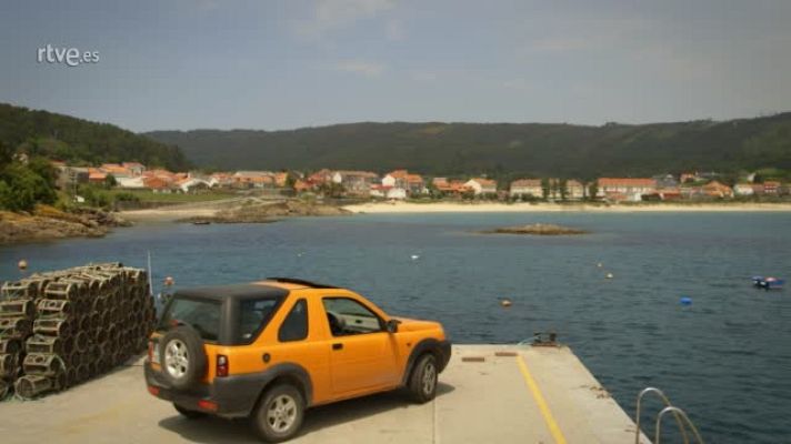  - Mejores momentos: El Sardiñeiro