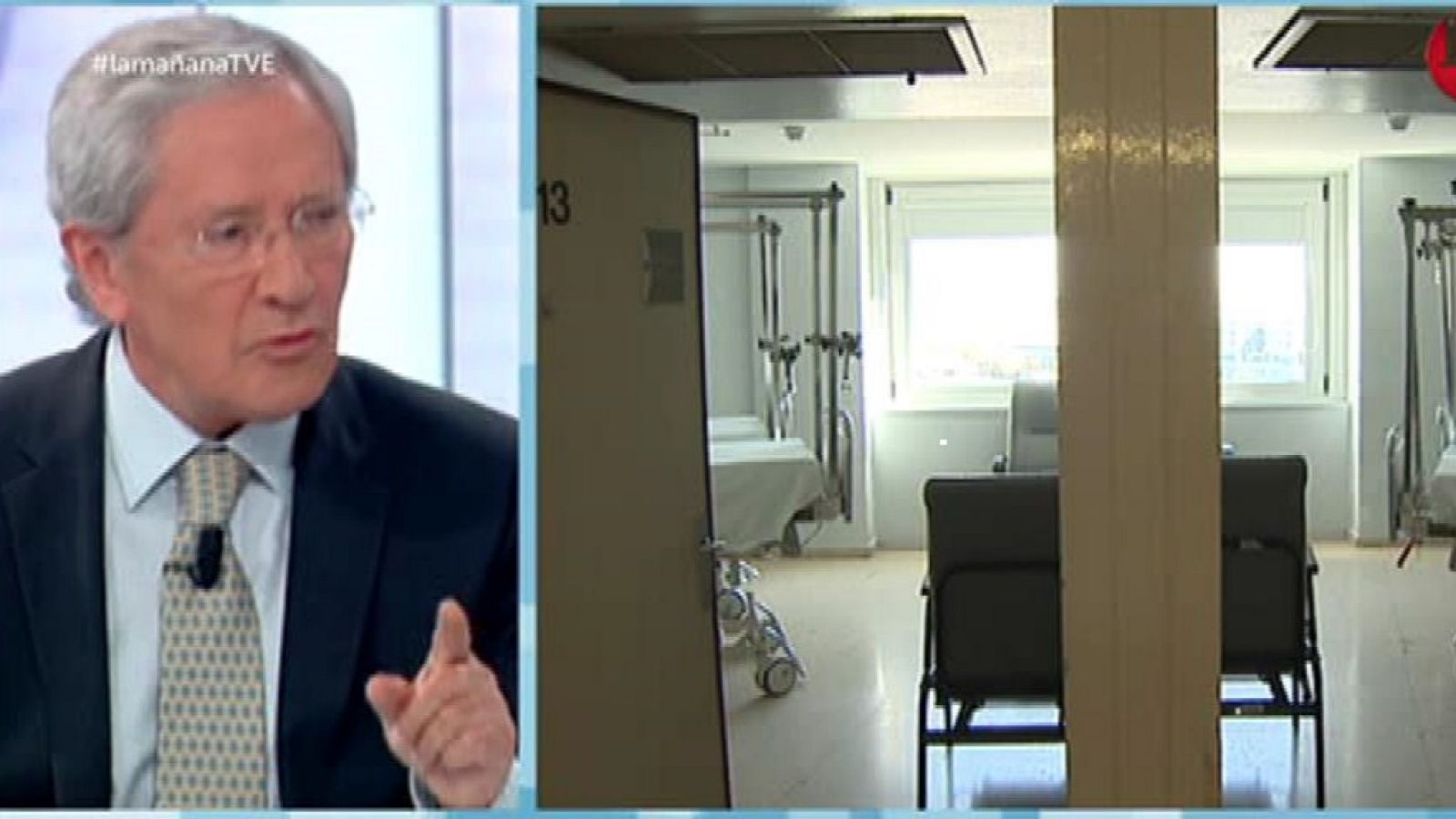 La Mañana - 12/07/18 - ver ahora