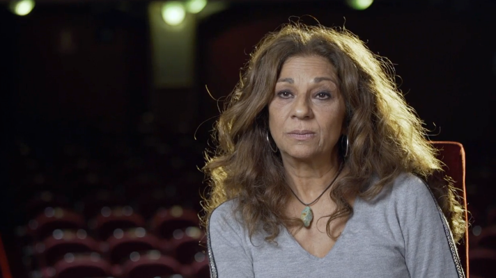 Lazos de sangre - Lolita: "Mi hermano sigue vivo. Sigue aquí"