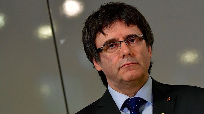 Telediario 1 - Telediario 2 en 4' - 12/07/18