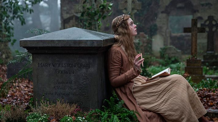 Días de cine - Días de cine - 12/07/18