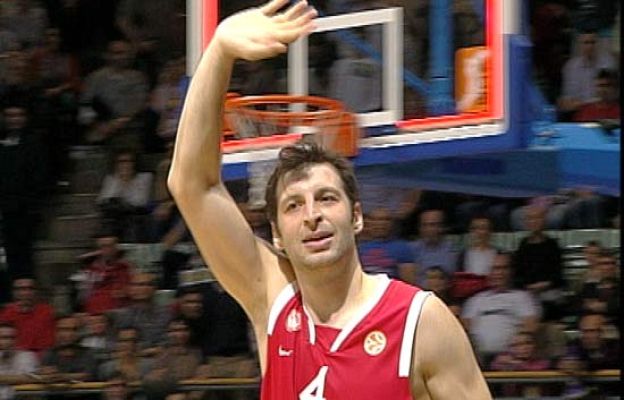 Baloncesto en RTVE - Papaloukas, el mal ganador