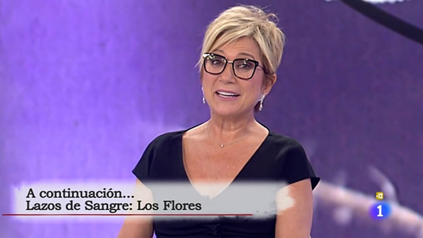 Amigas y conocidas - Especial 'Lazos de sangre': La saga de los Flores (Presentación) - ver ahora