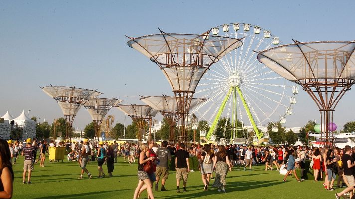 La 2 Noticias - La 2 Noticias - 12/07/18