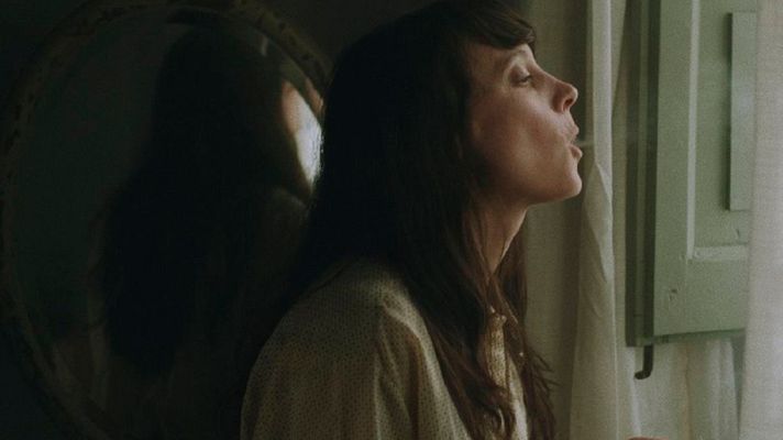 Días de cine - 'No quiero perderte nunca'