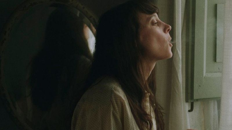 'No quiero perderte nunca'