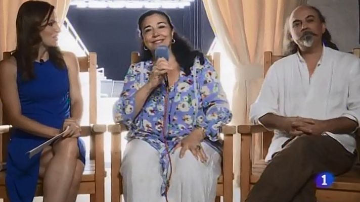 OI2 - "De fuera vendrá quien de casa nos echará"