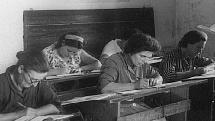 Universo UNED - M3, Movimientos sociales y Mujeres en Madrid (II)