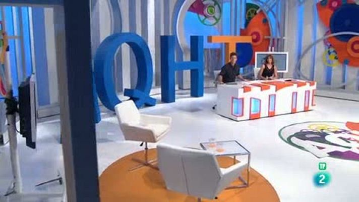 Aquí hay trabajo - Las 7 mejoras que llegan a las pensiones