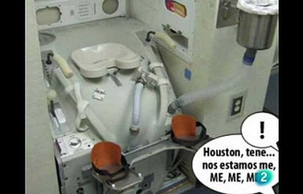 Ciencia y tecnología en Rtve.es - No dejan a los rusos su W.C.