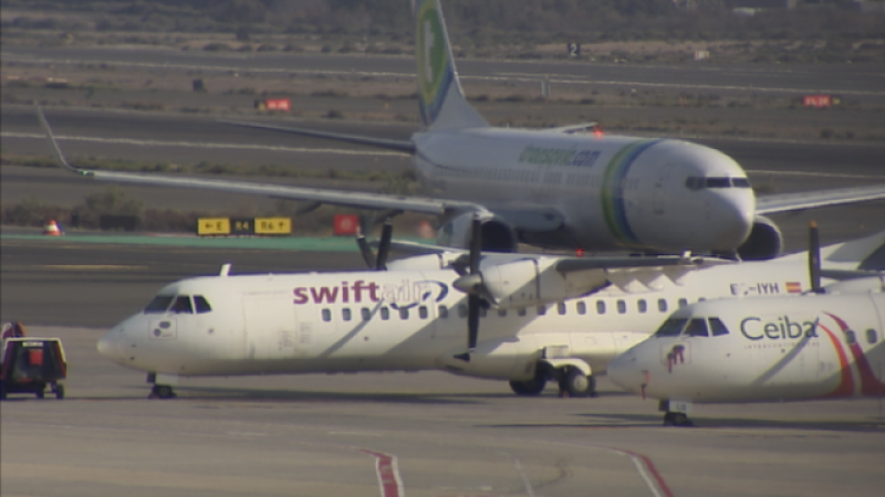 Telecanarias 2 - 12/07/2018