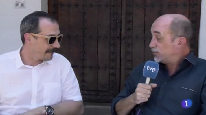 OI2 - CHIAROSCURO:  Recorrido musical del Renacimiento al Barroco.