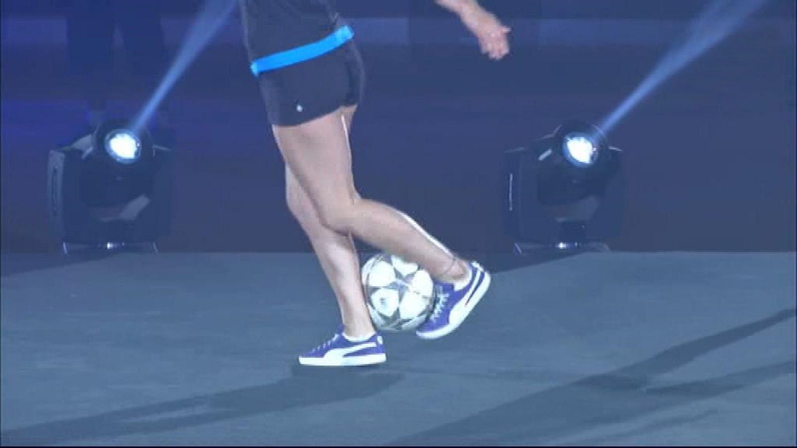 Fútbol - Torneo Fútbol Base Internacional 'Donosti Cup' 2018 - ver ahora