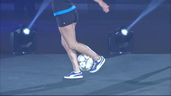 Fútbol - Torneo Fútbol Base Internacional 'Donosti Cup' 2018