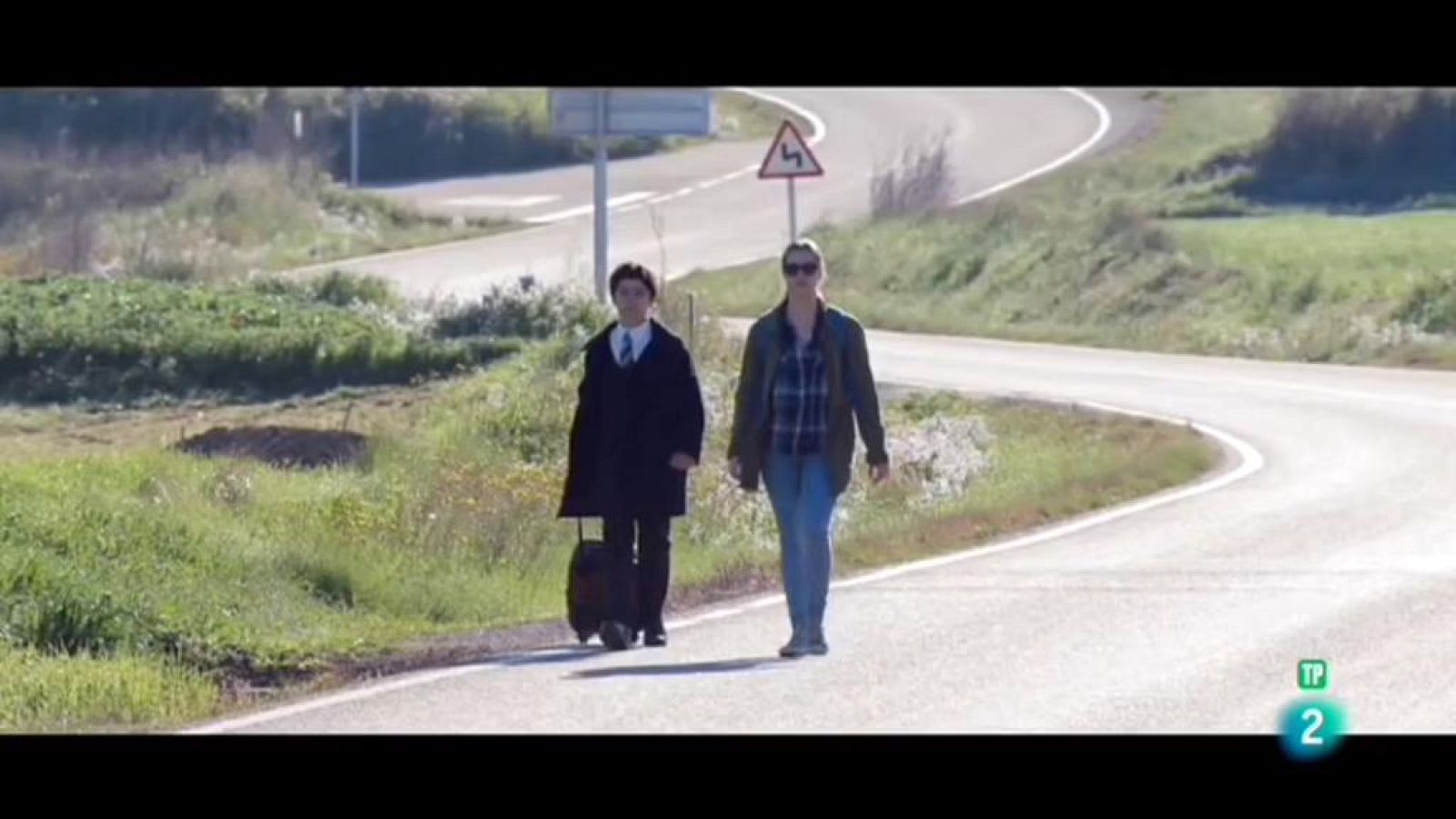 Punts de vista - 'Jean François i el sentit de la vida'