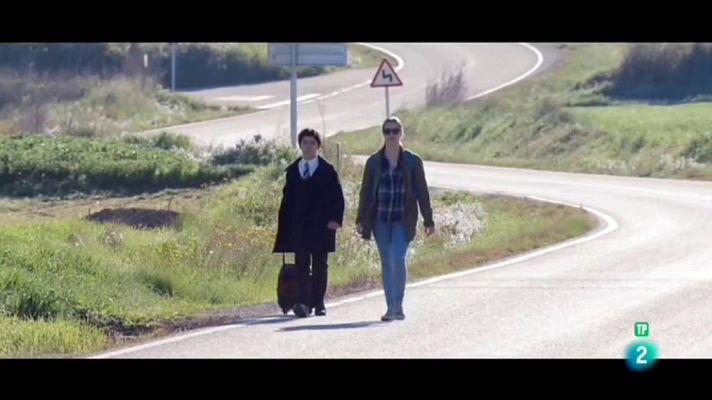 Punts de vista - 'Jean François i el sentit de la vida'