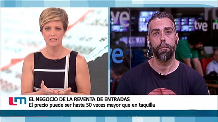 La mañana - La Mañana - 13/07/18