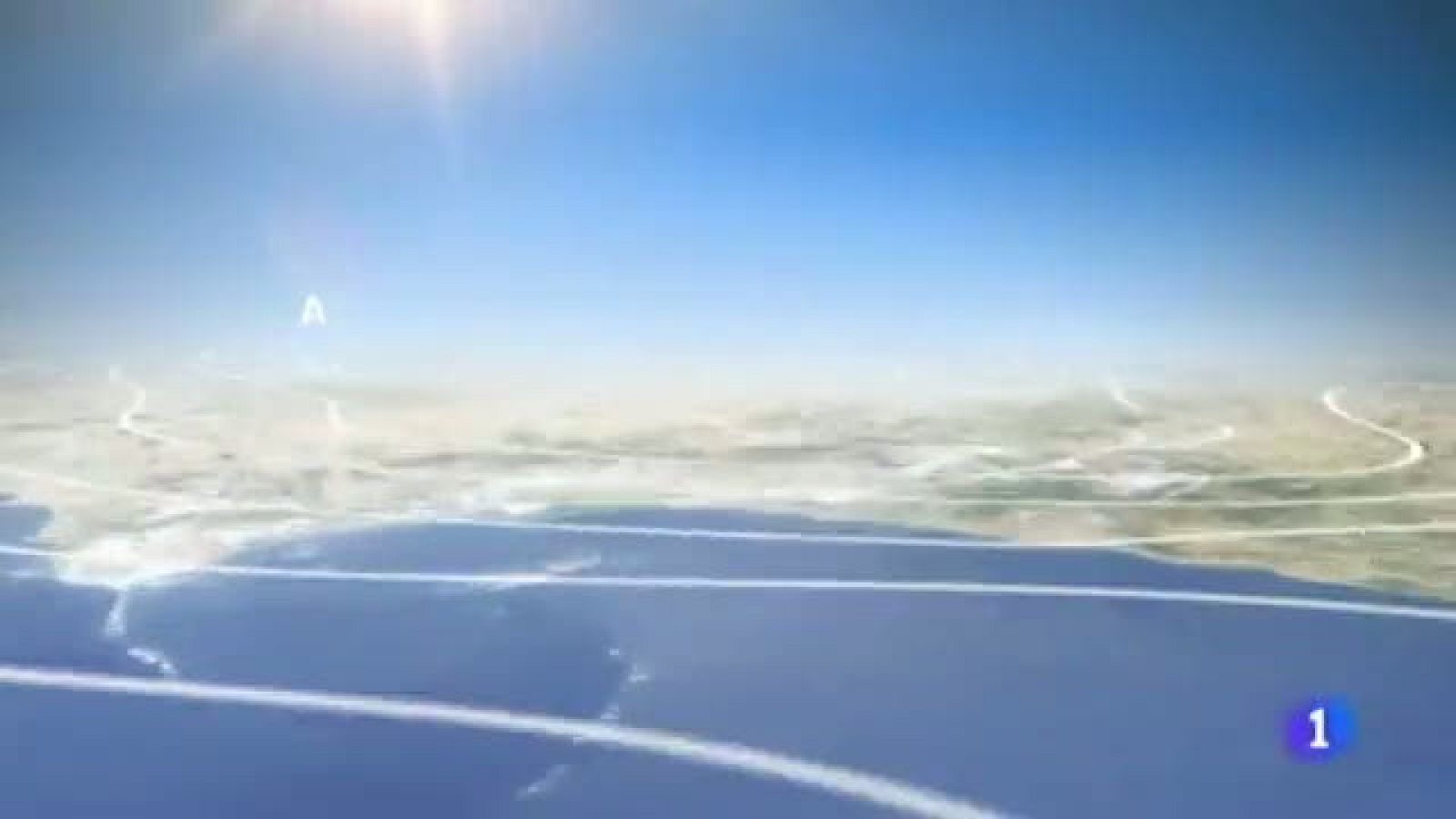 El Tiempo en la Region de Murcia - 13/07/2018