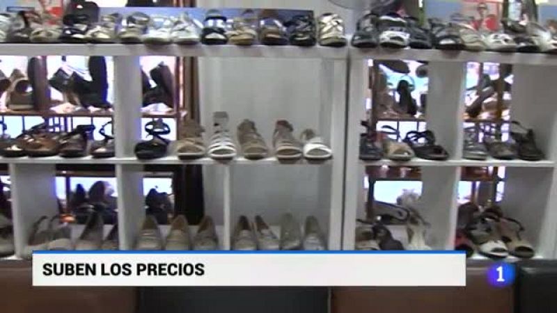 Castilla y León en 1' - 13/07/18