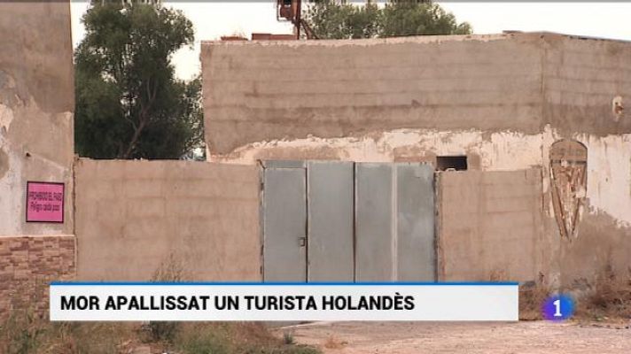 Informatiu Balear - Informatiu Balear en 2' - 13/07/18