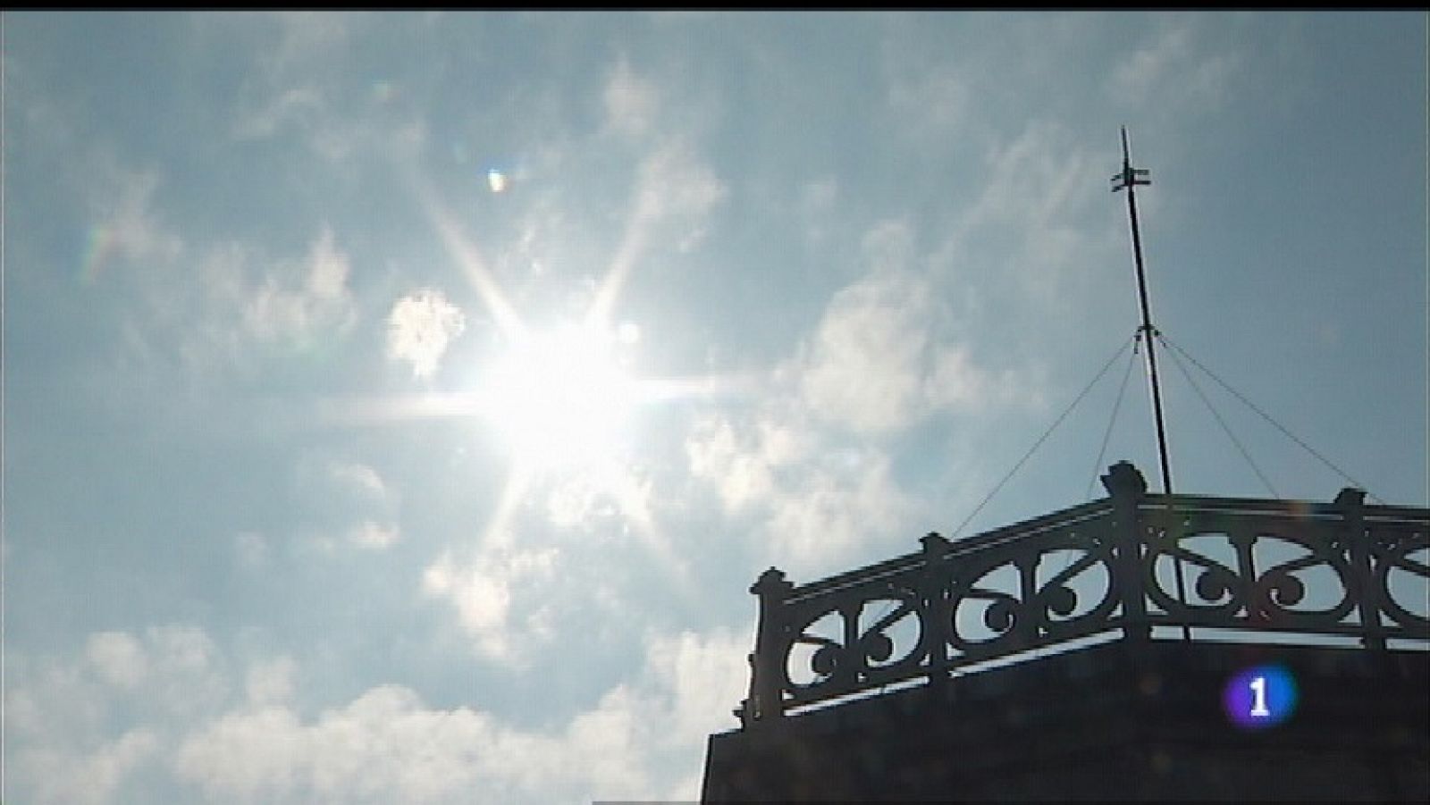 El tiempo en Asturias - 13/07/18 | Ver