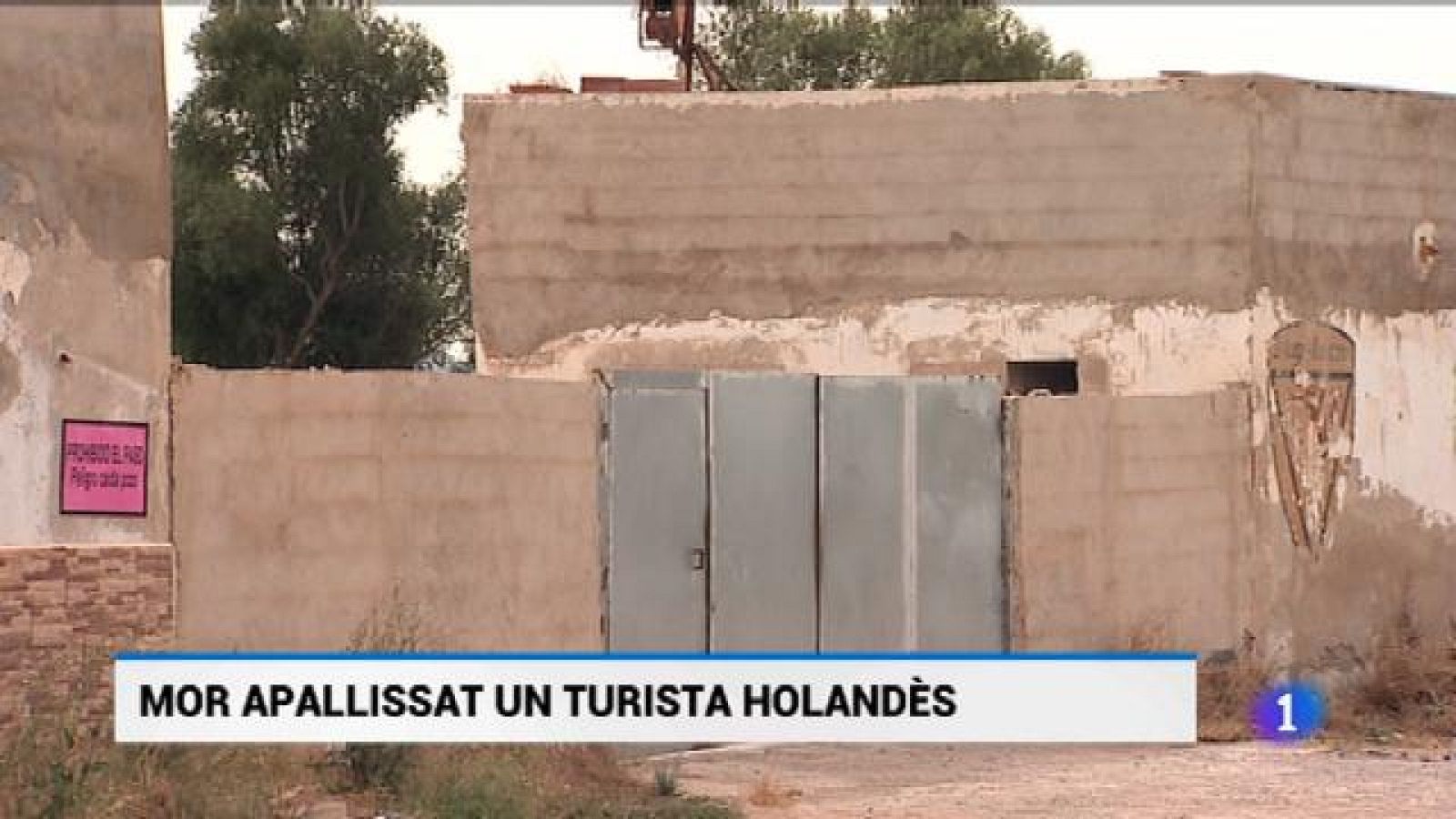 Informatiu Balear - 13/07/18