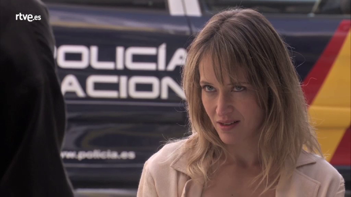 Servir y proteger - Nora y Nacha vuelven a tener un encontronazo