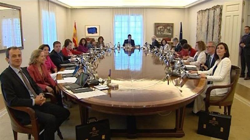 Canarias en 2' - 13/07/2018