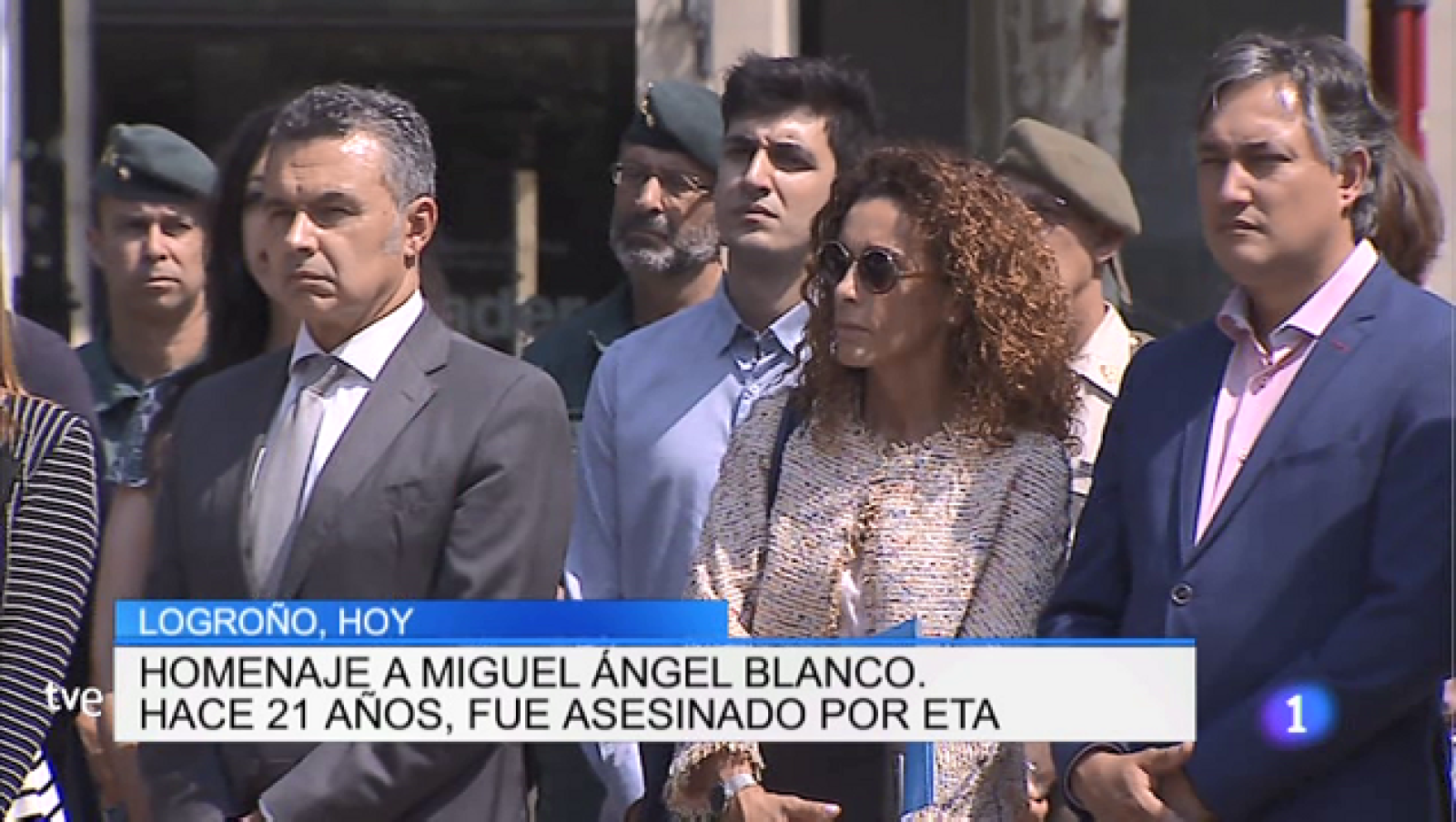 Informativo Telerioja 2 - 13/07/18