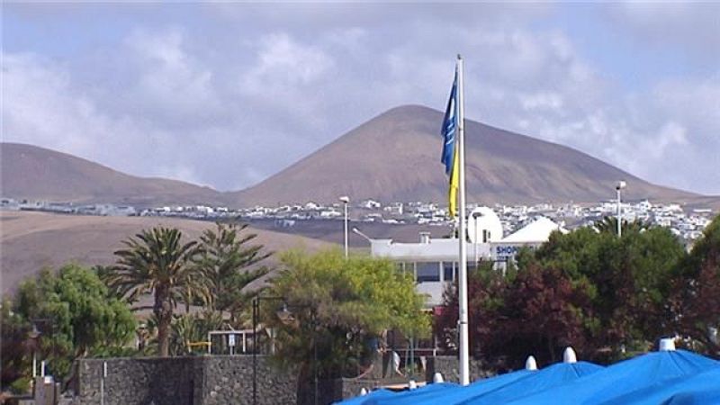 El tiempo en Canarias - 13/07/2018