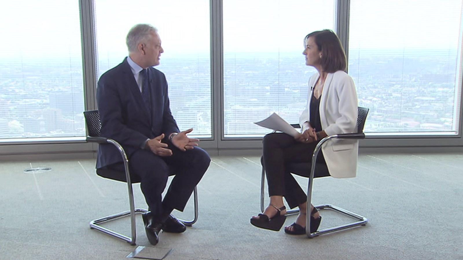 Europa 2018 - 13/07/18 - ver ahora