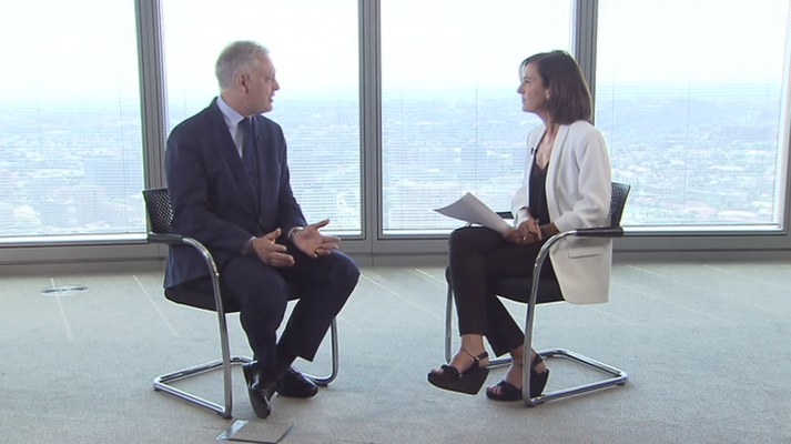 Europa - Europa 2018 - 13/07/18