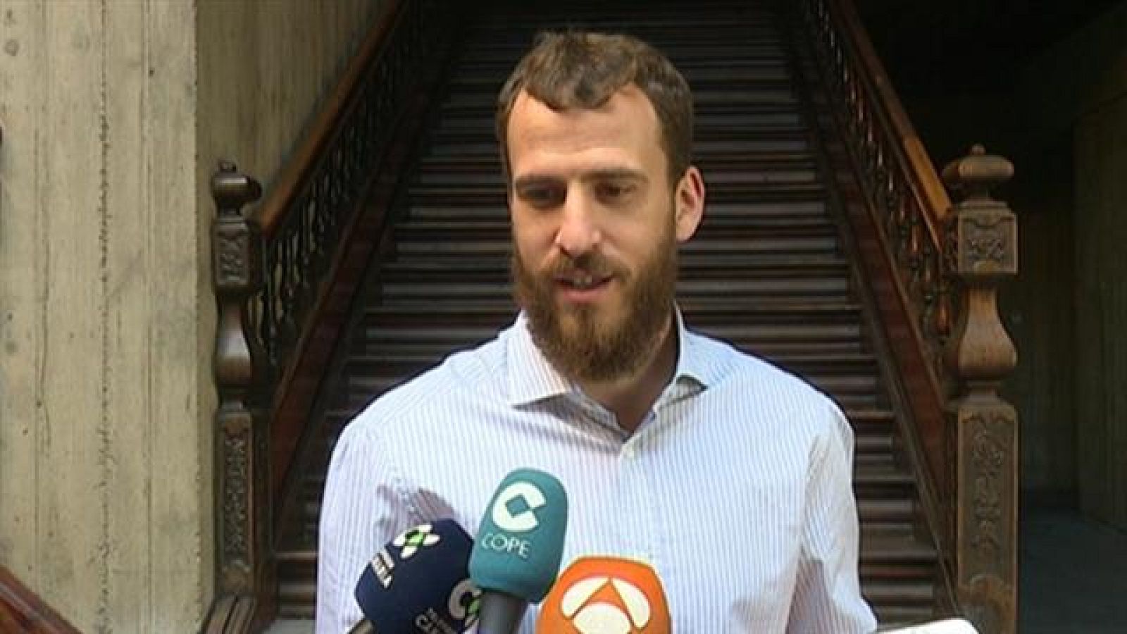 Deportes Canarias - 13/07/2018