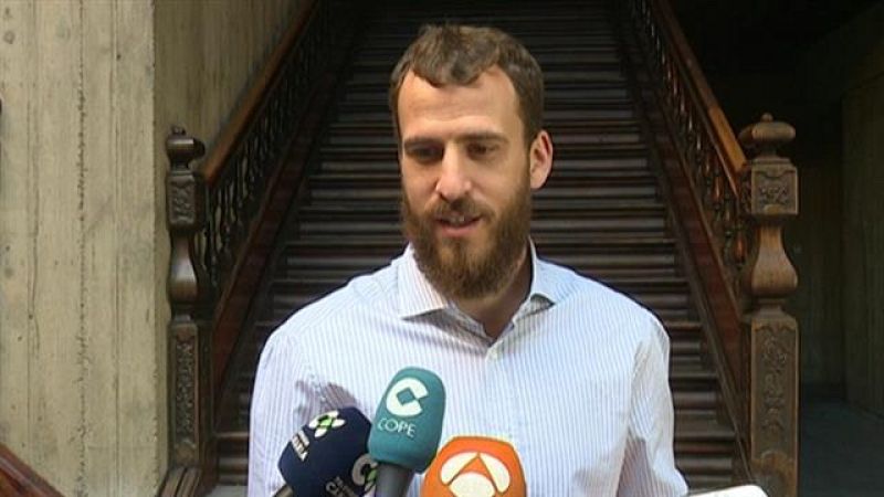 Deportes Canarias - 13/07/2018