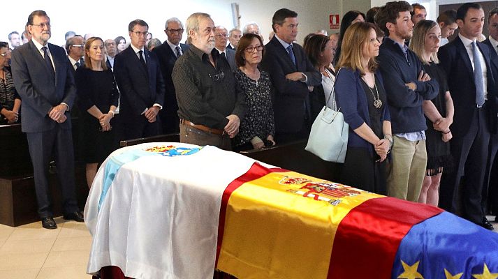 España en 24h - España en 24 horas - 13/07/18