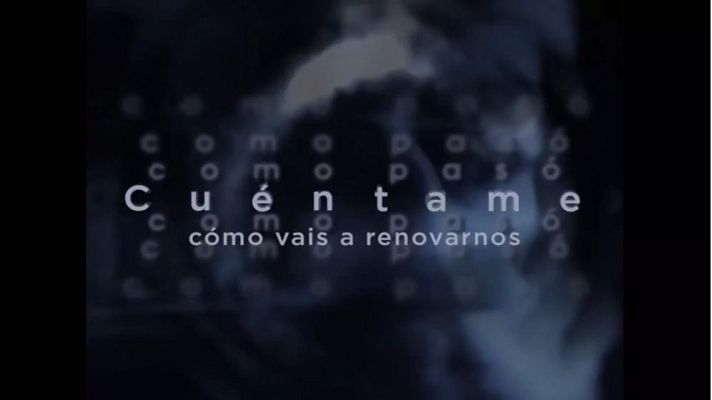 Informativo 24h - Un vídeo contra la candidatura de Santamaría empaña la recta final de campaña