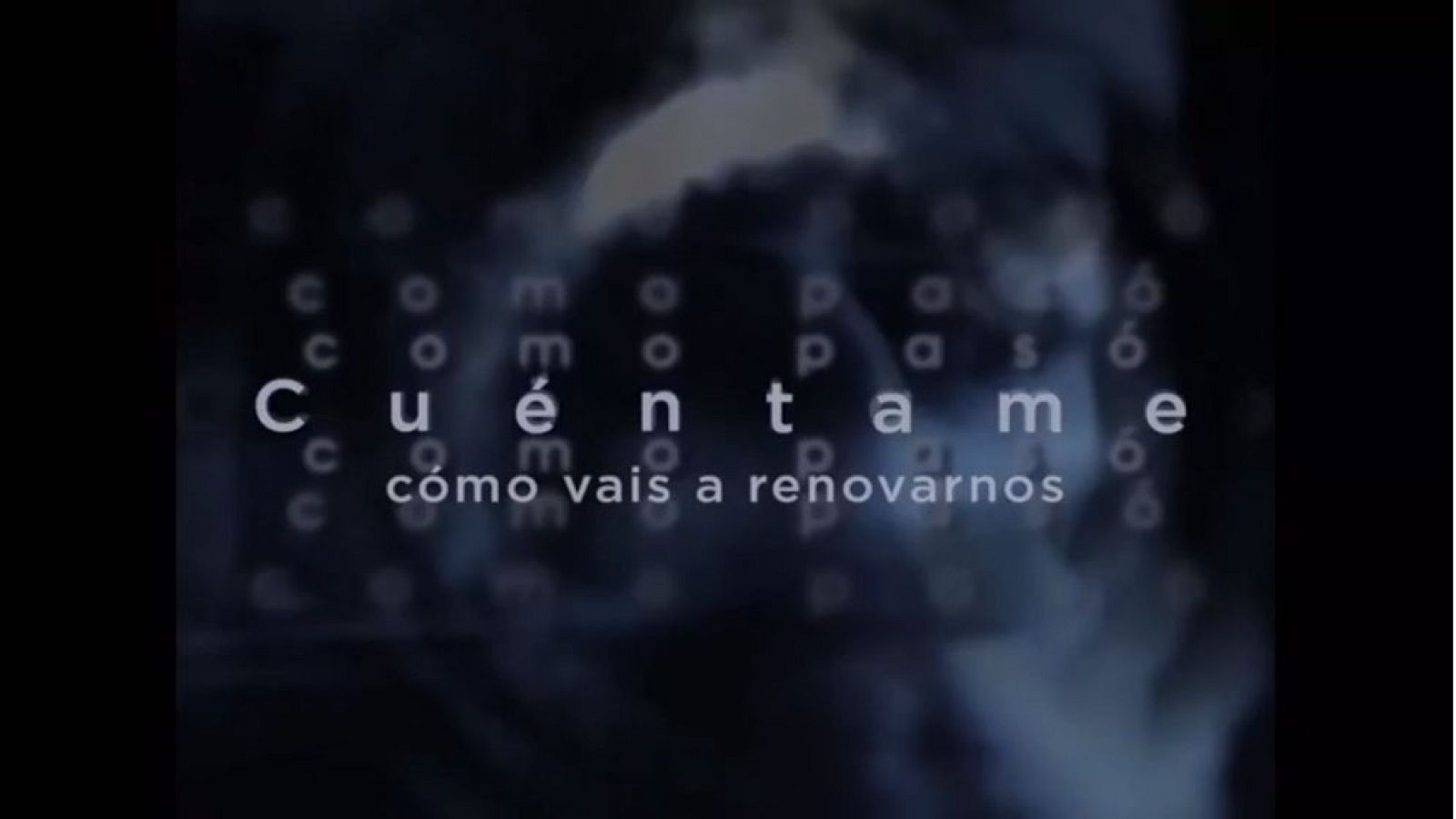 Un vídeo contra la candidatura de Santamaría empaña la recta final de campaña