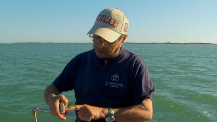 Aquí la Tierra - Enrique y el arte de la pesca