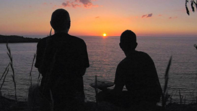 Aquí la tierra - Menorca se queda en el corazón