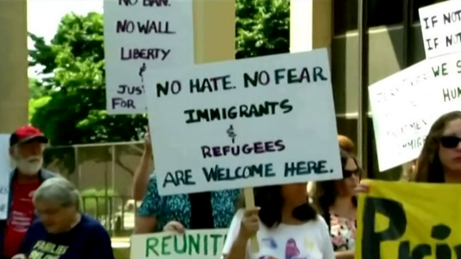 Latinoamérica en 24 horas - 13/07/18 - ver ahora