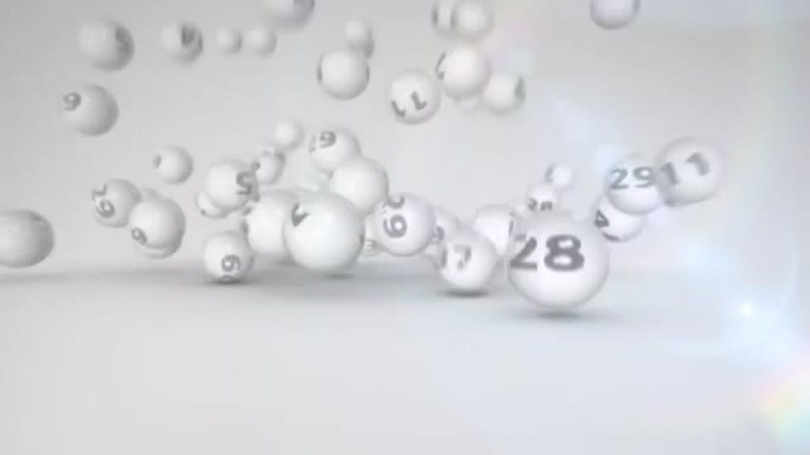 Loteria Nacional - 14/07/2018 - ver ahora